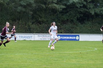 Bild 6 - Frauen SV Henstedt Ulzburg II - TSV Klausdorf : Ergebnis: 2:1